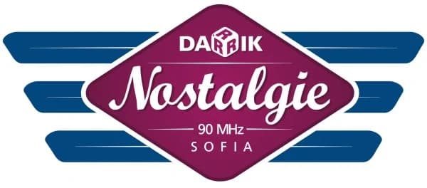 Darik Nostalgie FM 90