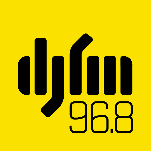DJ FM 96.8