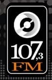 107.3 FM