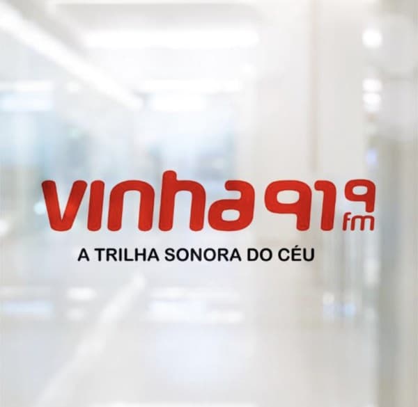 Rádio Vinha FM 91.9