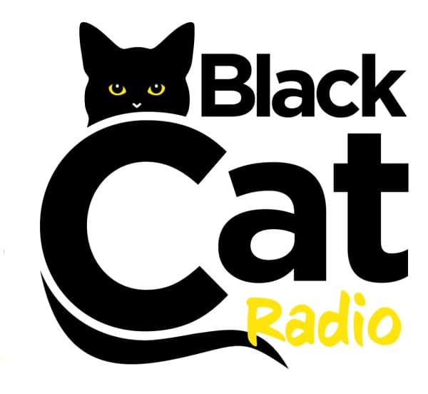 Black Cat Radio 102.5FM