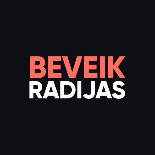 Beveik Radijas