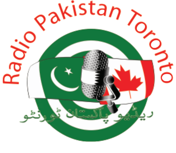Radio Pakistan Toronto