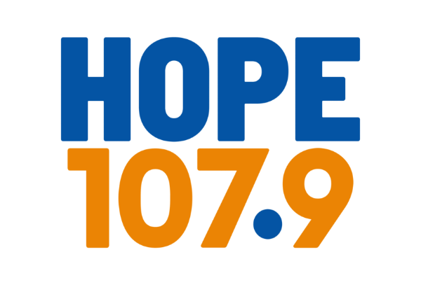 KHPE FM 107.9 Hope