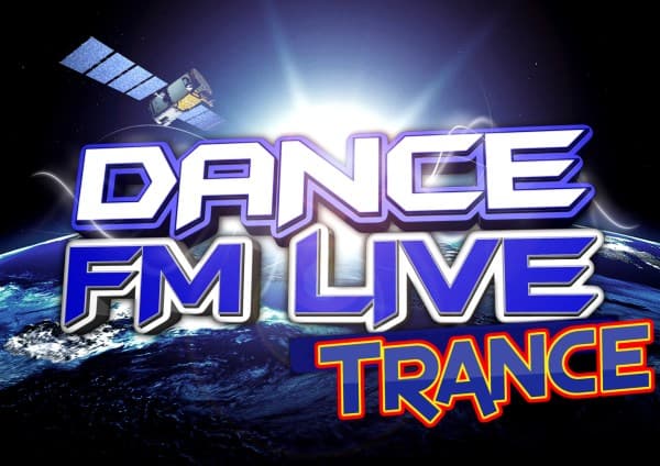 Dance FM Live Trance