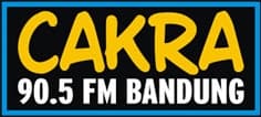 Cakra 90.5 FM