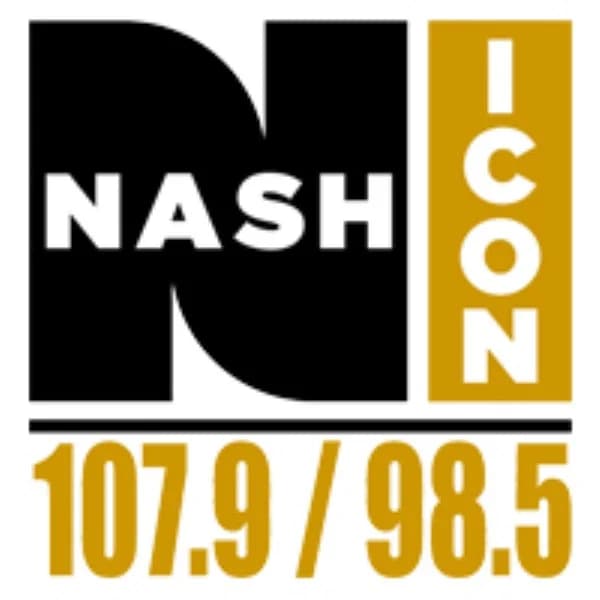 Nash ICON 107.9 - WILEAM
