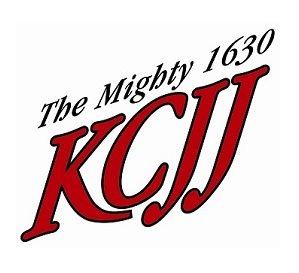 KCJJ 1630 AM