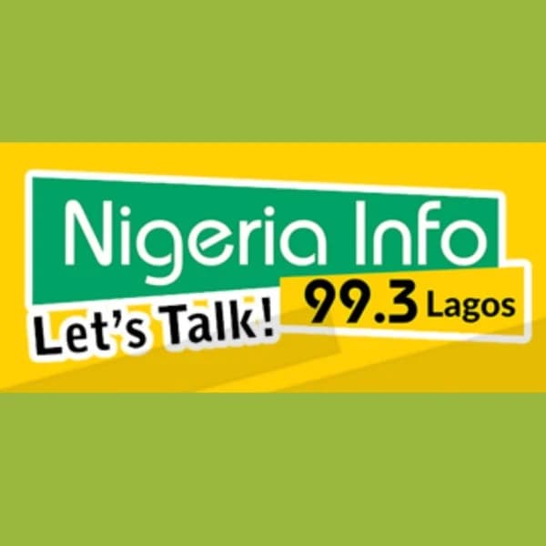 Nigeria Info FM 99.3