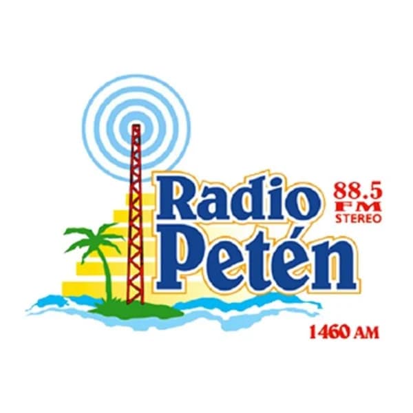 Radio Petén FM 88.5