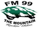 FM 99 The Mountain - KMXE-FM