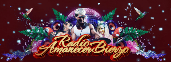 Amanacer Bierzo FM 96.3