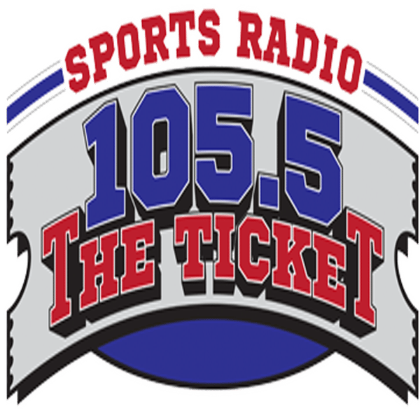WKY FM 105.5 The Ticket