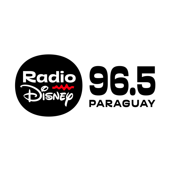 Radio Disney 96.5 FM