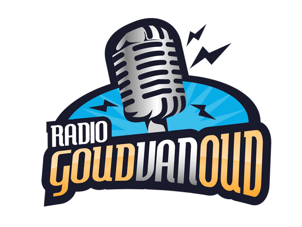 Radio Goud van oud