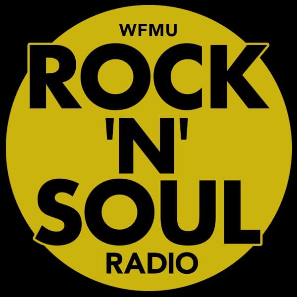 WFMU Rock'n'Soul Radio