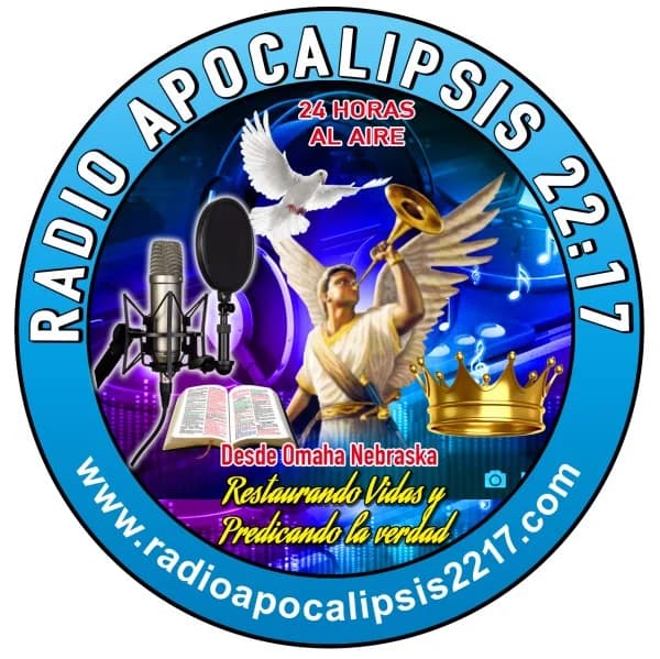 Radio Apocalipsis 22:17