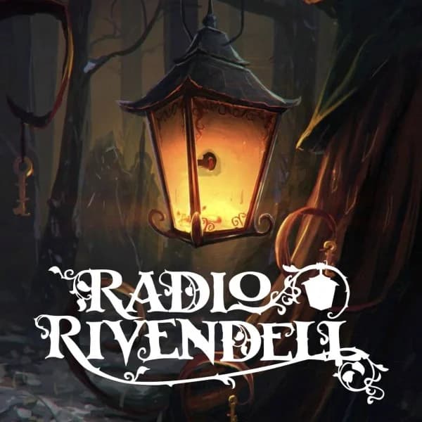 Radio Rivendell