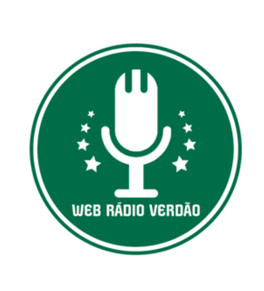 Web Rádio Verdão