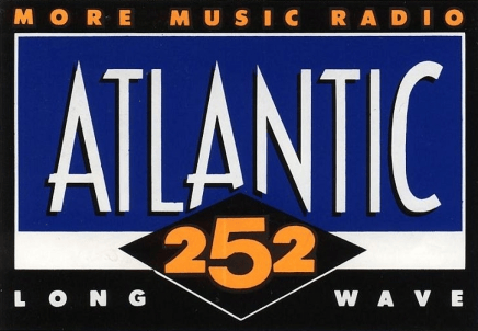 Atlantic 252 Classics