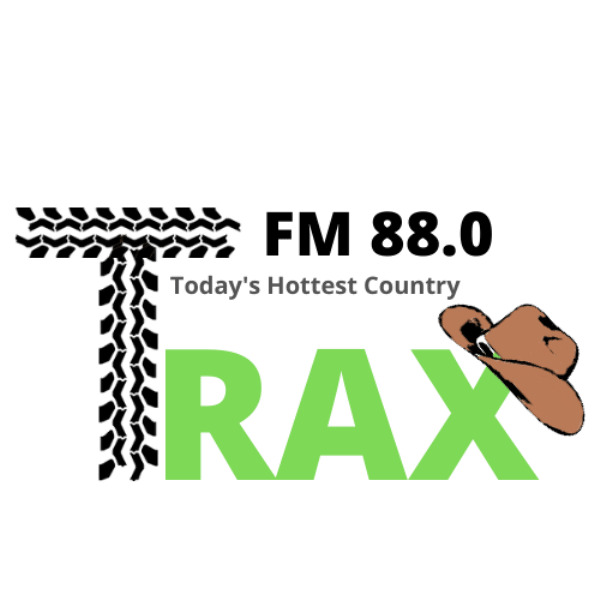 Trax FM 88.0 - Trax Country