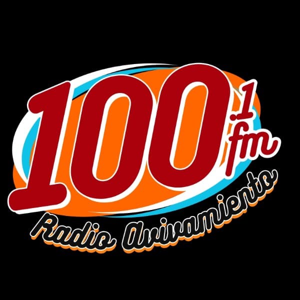 Radio Avivamiento FM 100.1