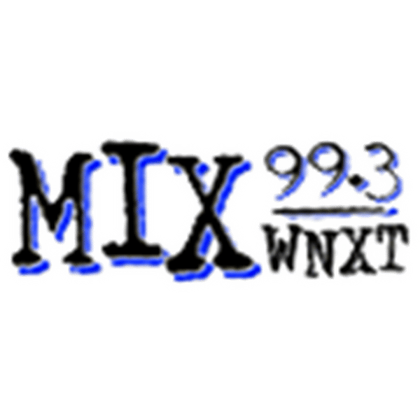 WNXT-FM Mix 99.3