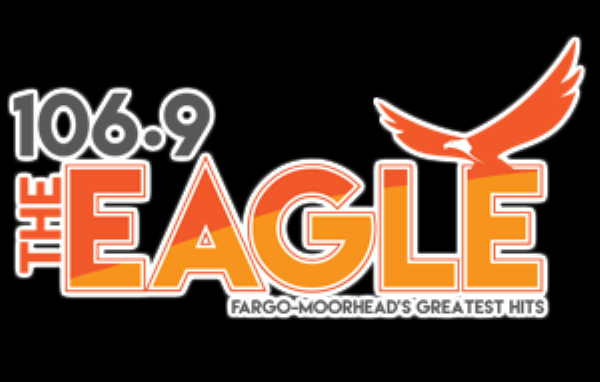 The Eagle 106.9 FM