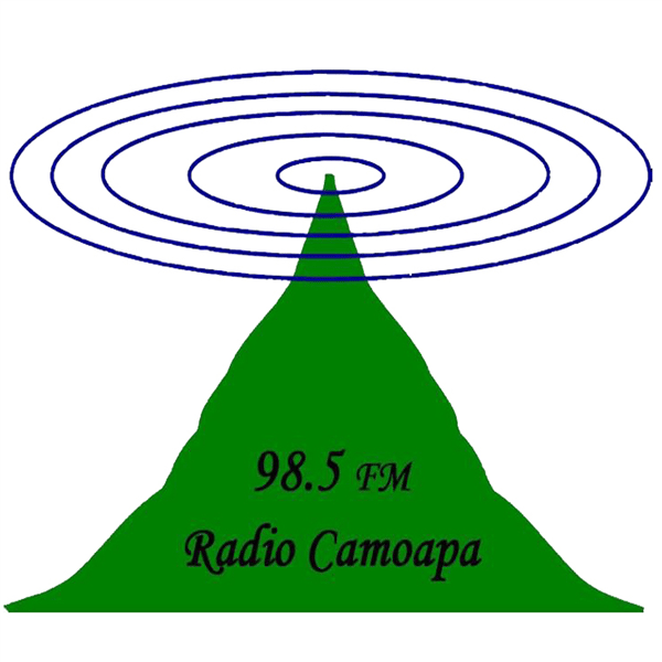 Radio Camoapa Estéreo