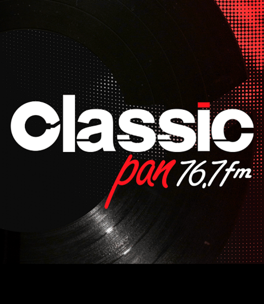 Classic Pan 76.7 FM