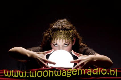 Woonwagen Radio