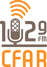 CFAR FM 102.9