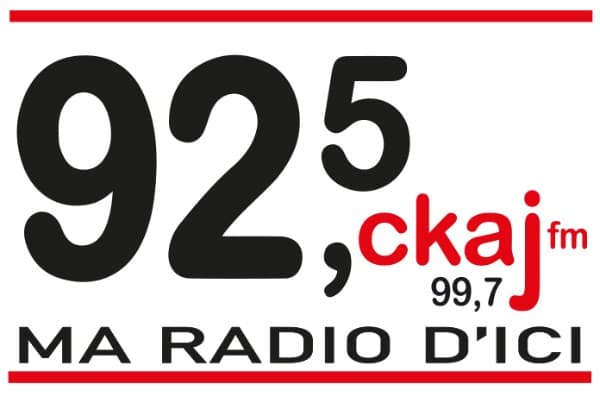 CKAJ 92,5