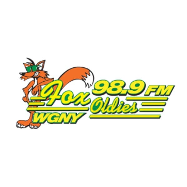 WGNY 98.9 FM