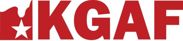 KGAF AM 1580