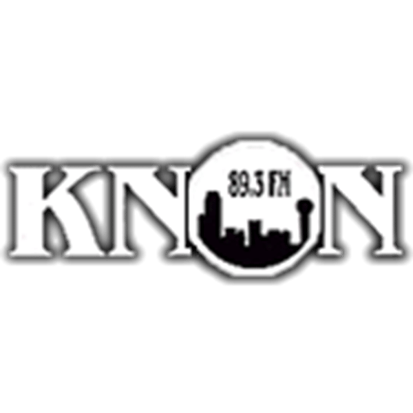 KNON 89.3 FM