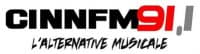 CINN FM 91.1