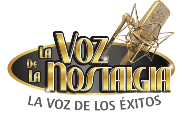 La Voz De La Nostalgia