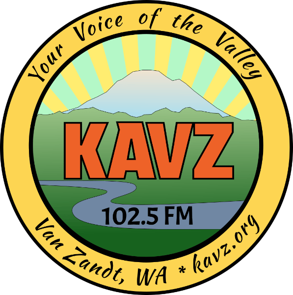 KAVZ 102.5 FM