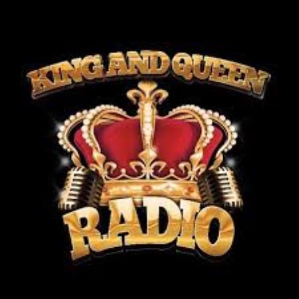 King and Queen Radio