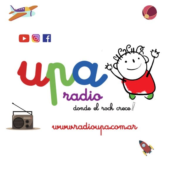 RadioUpa