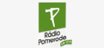 Rádio Pomerode FM 95.1