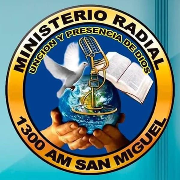 Uncion Y Presencia De Dios AM 1300