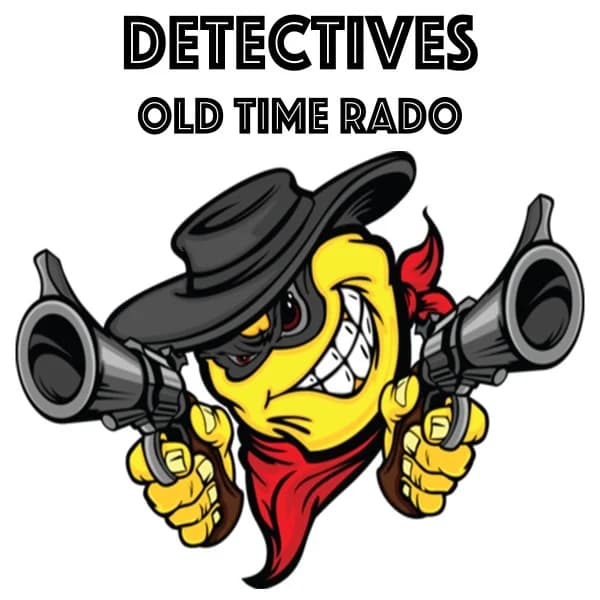 Wild West Old Time Radio Channel