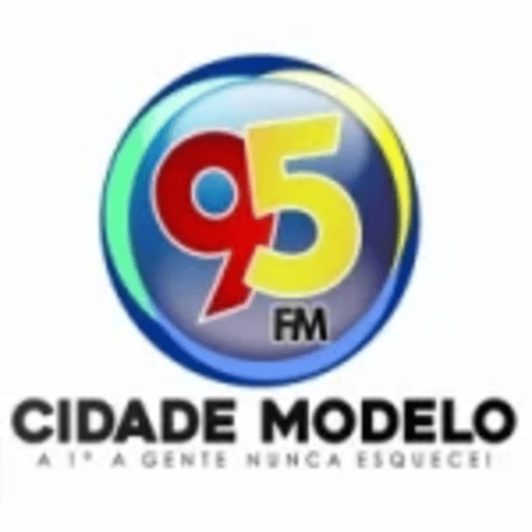 Cidade Modelo FM 95.3