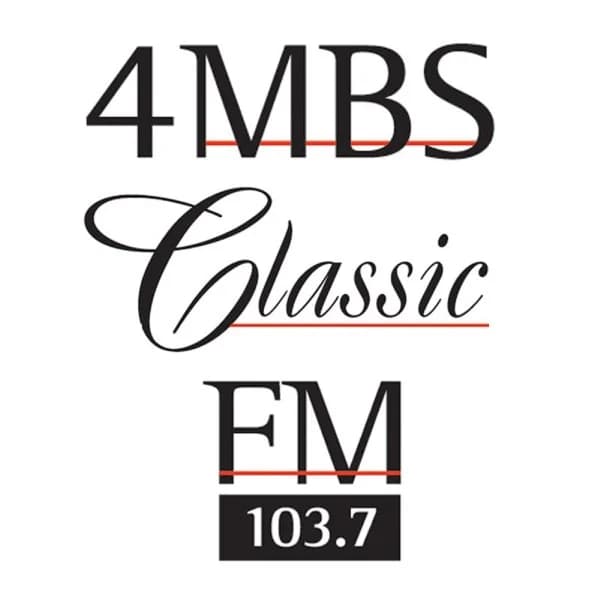 4MBS Classic FM 103.7