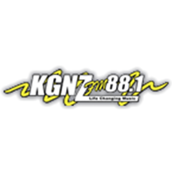 KGNZ FM 88.1