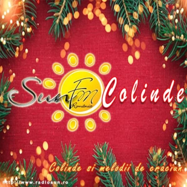Radio Sun Colinde Romania
