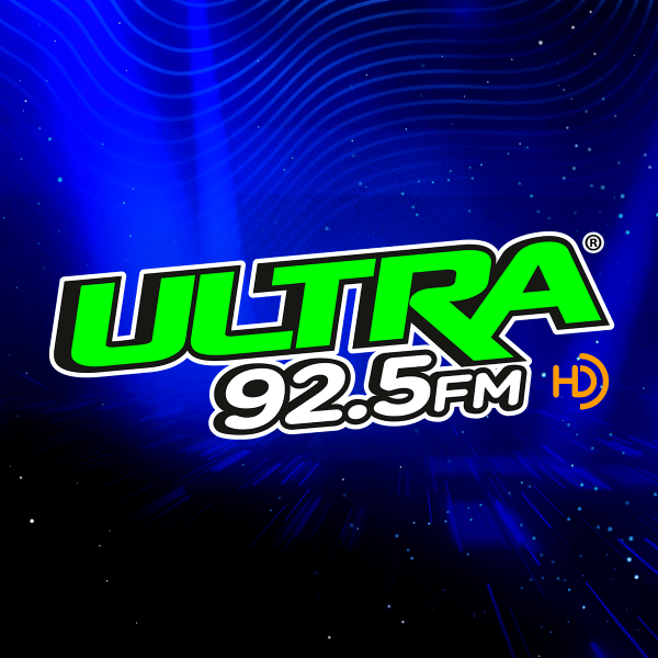 Ultra 92.5 FM