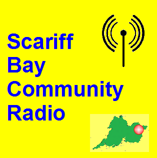 Scariff Bay CR FM 88.3